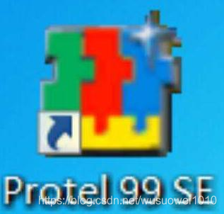 Protel99SE WIN10系统下无法添加封装库的解决方法